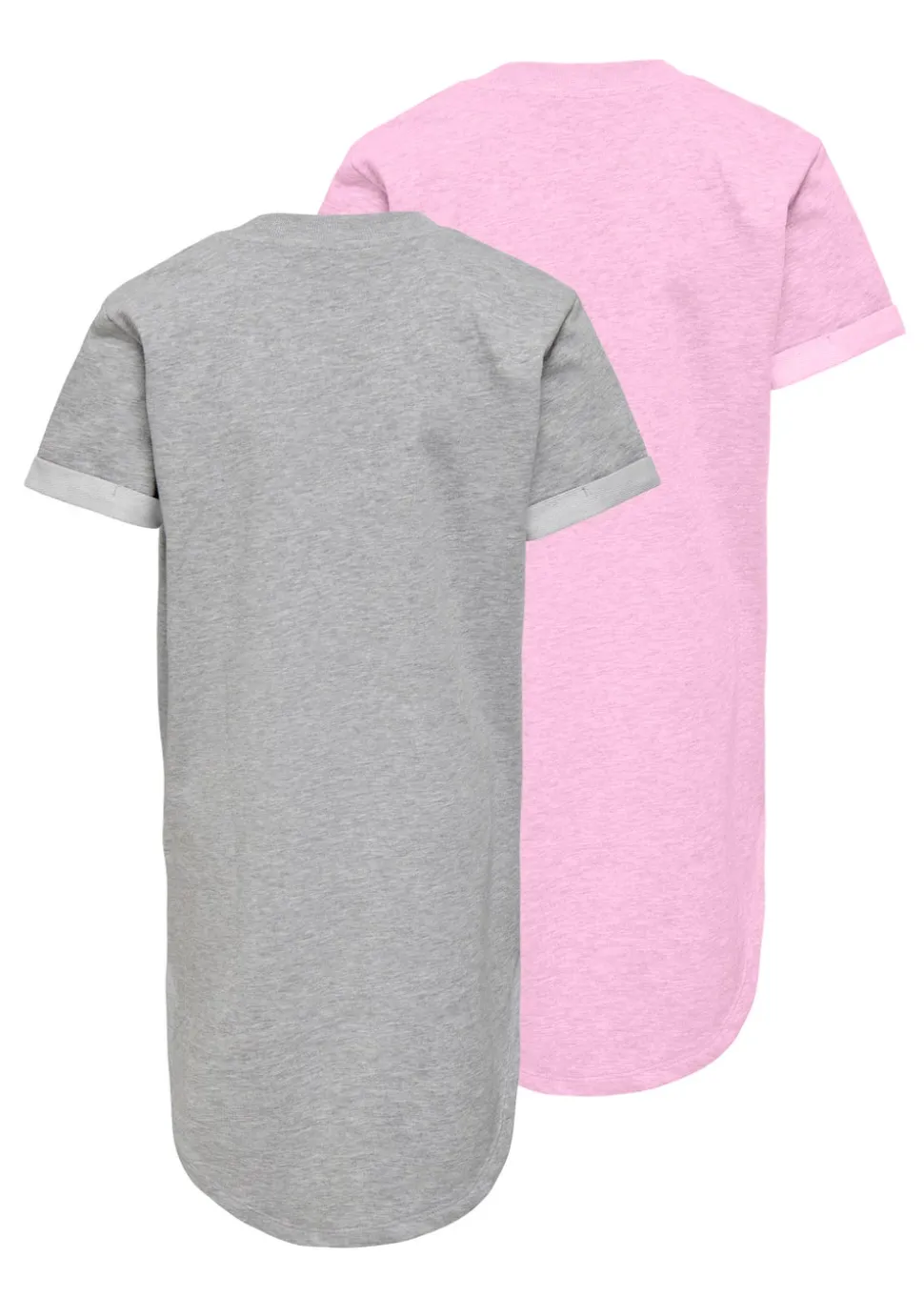 KOGIVY 2-pack Kort klänning