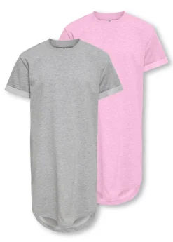 KOGIVY 2-pack Kort klänning