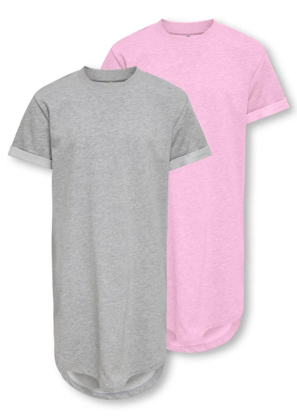 KOGIVY 2-pack Kort klänning