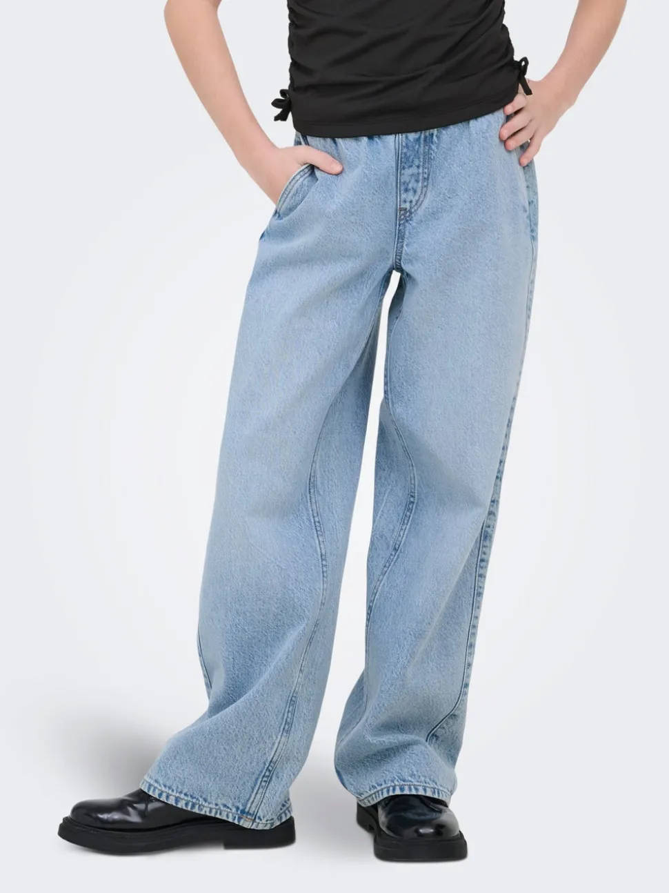 KOGJAY Vida ben Jeans