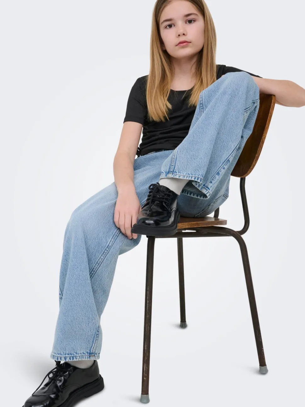 KOGJAY Vida ben Jeans