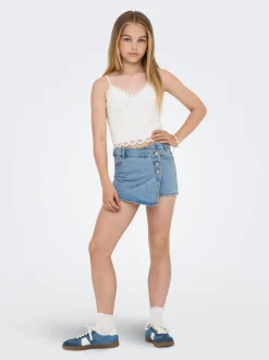 KOGJENNY Kjol Kort kjol