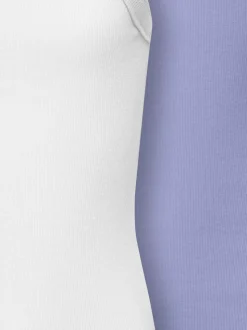KOGJILL 2-pack Linne