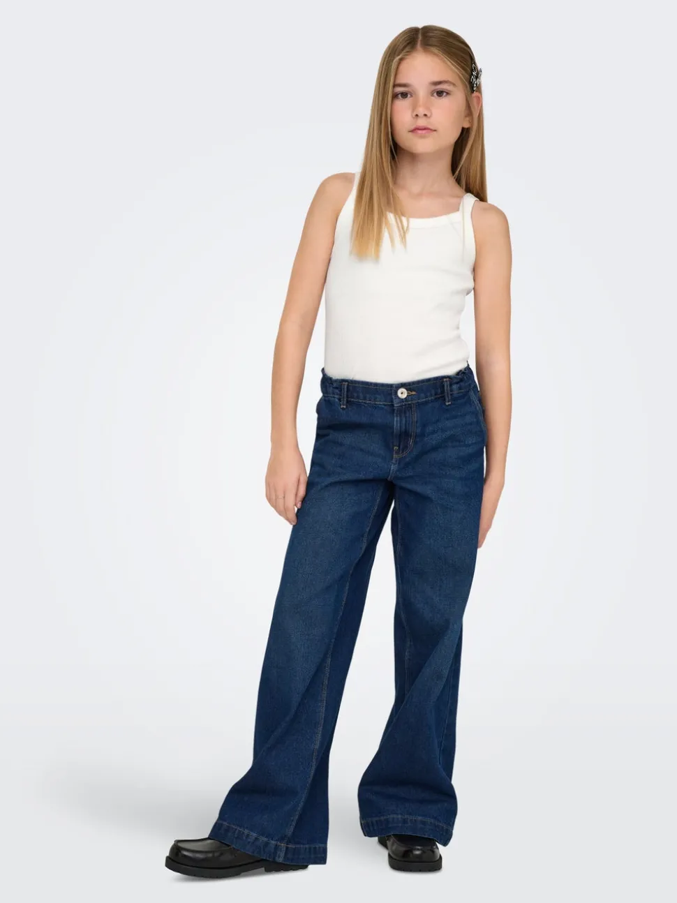 KOGJILL 2-pack Linne