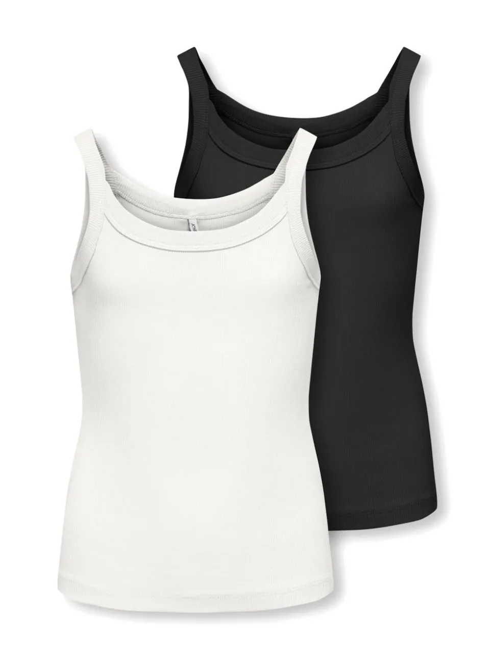 KOGJILL 2-pack Linne