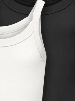 KOGJILL 2-pack Linne
