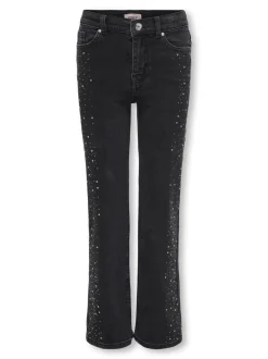 KOGJUICY Hög midja Vida ben Jeans