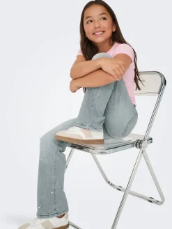 KOGJUICY Hög midja Vida ben Jeans