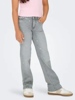 KOGJUICY Hög midja Vida ben Jeans