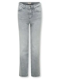 KOGJUICY Hög midja Vida ben Jeans