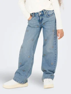 KOGJUICY Hög midja Vida ben Jeans