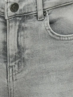 KOGJUICY Hög midja Vida ben Jeans