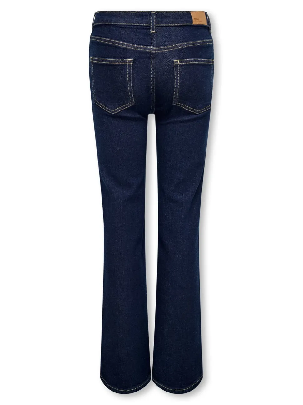 KOGJUICY Medelhög midja Vida ben Jeans