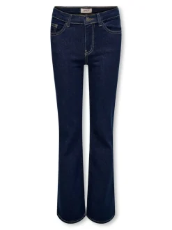 KOGJUICY Medelhög midja Vida ben Jeans