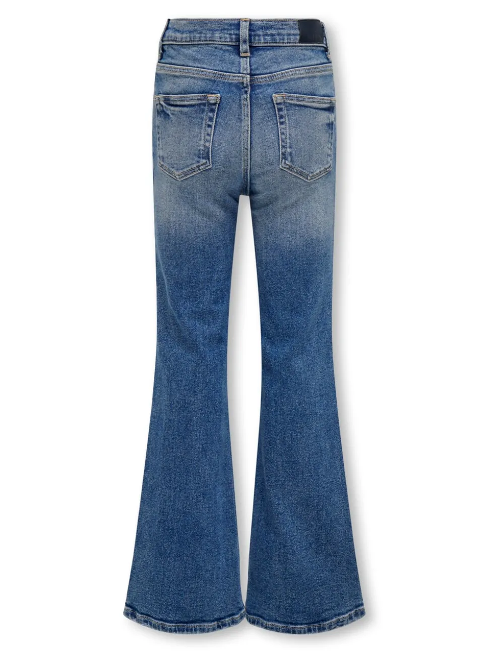 KOGJUICY Utsvängd passform Jeans