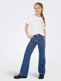 KOGJUICY Vida ben Jeans