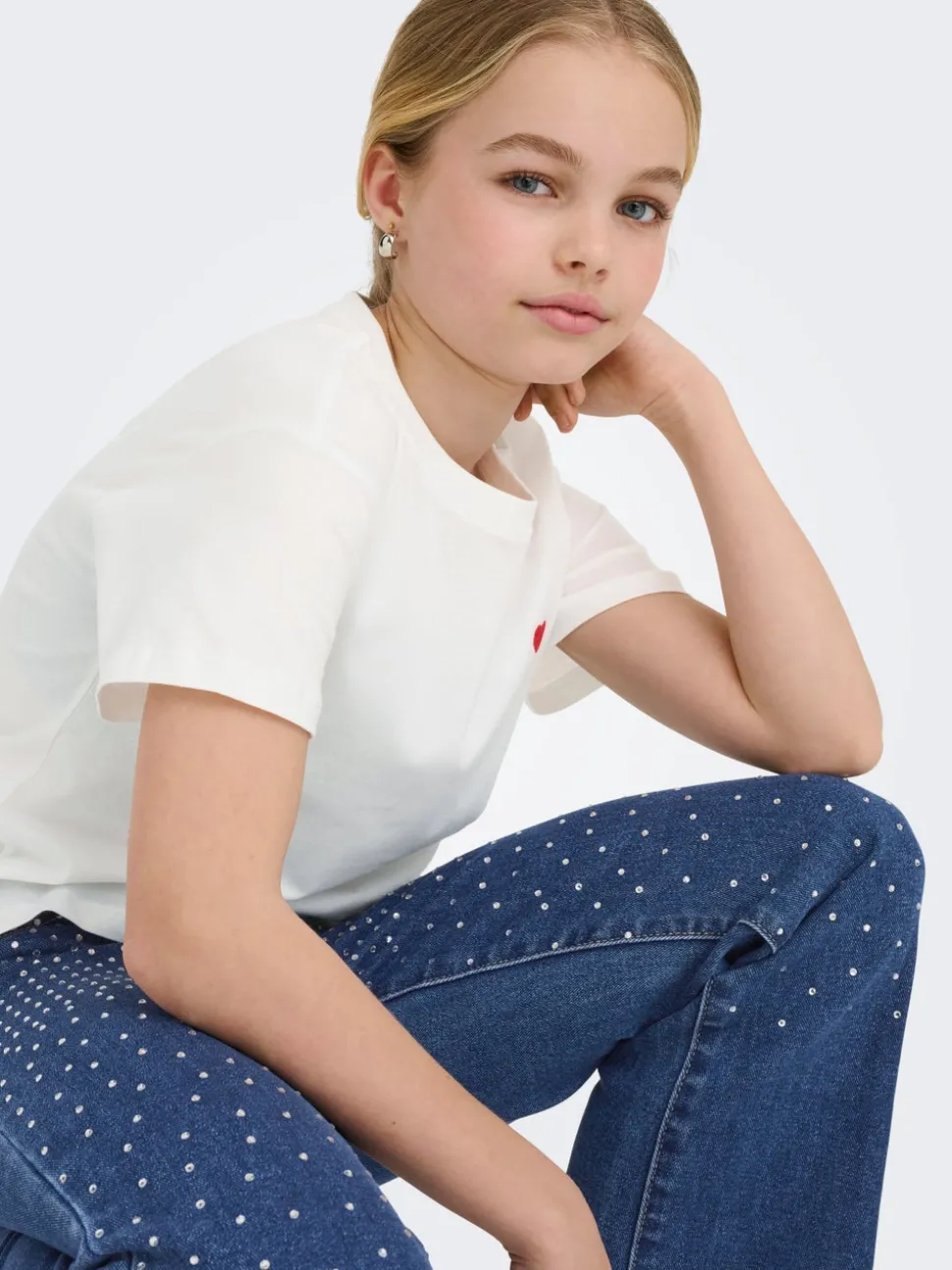KOGJUICY Vida ben Jeans