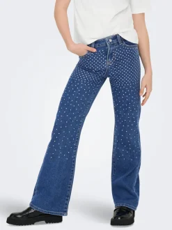 KOGJUICY Vida ben Jeans