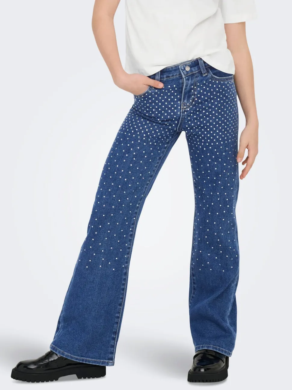 KOGJUICY Vida ben Jeans