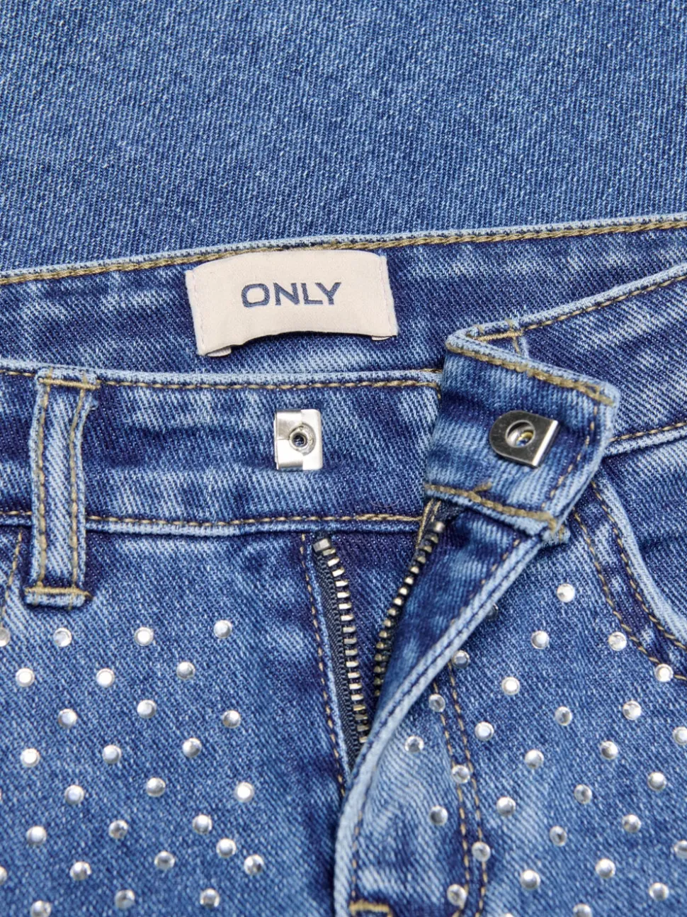 KOGJUICY Vida ben Jeans
