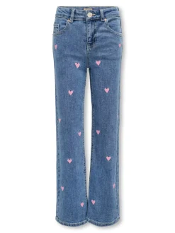 KOGJUICY Vida ben Jeans