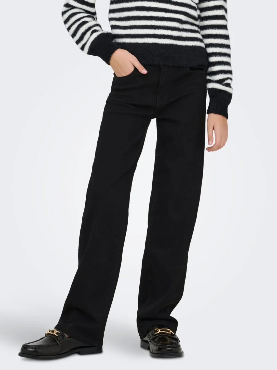 KOGJUICY Vida ben Jeans