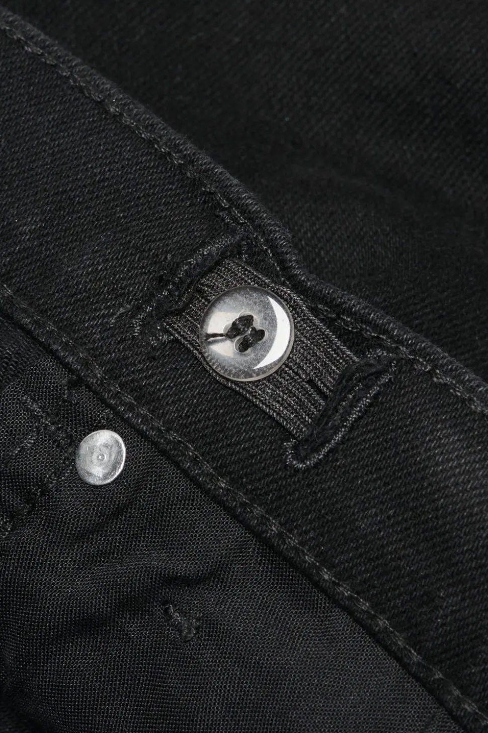 KOGJUICY Vida ben Jeans