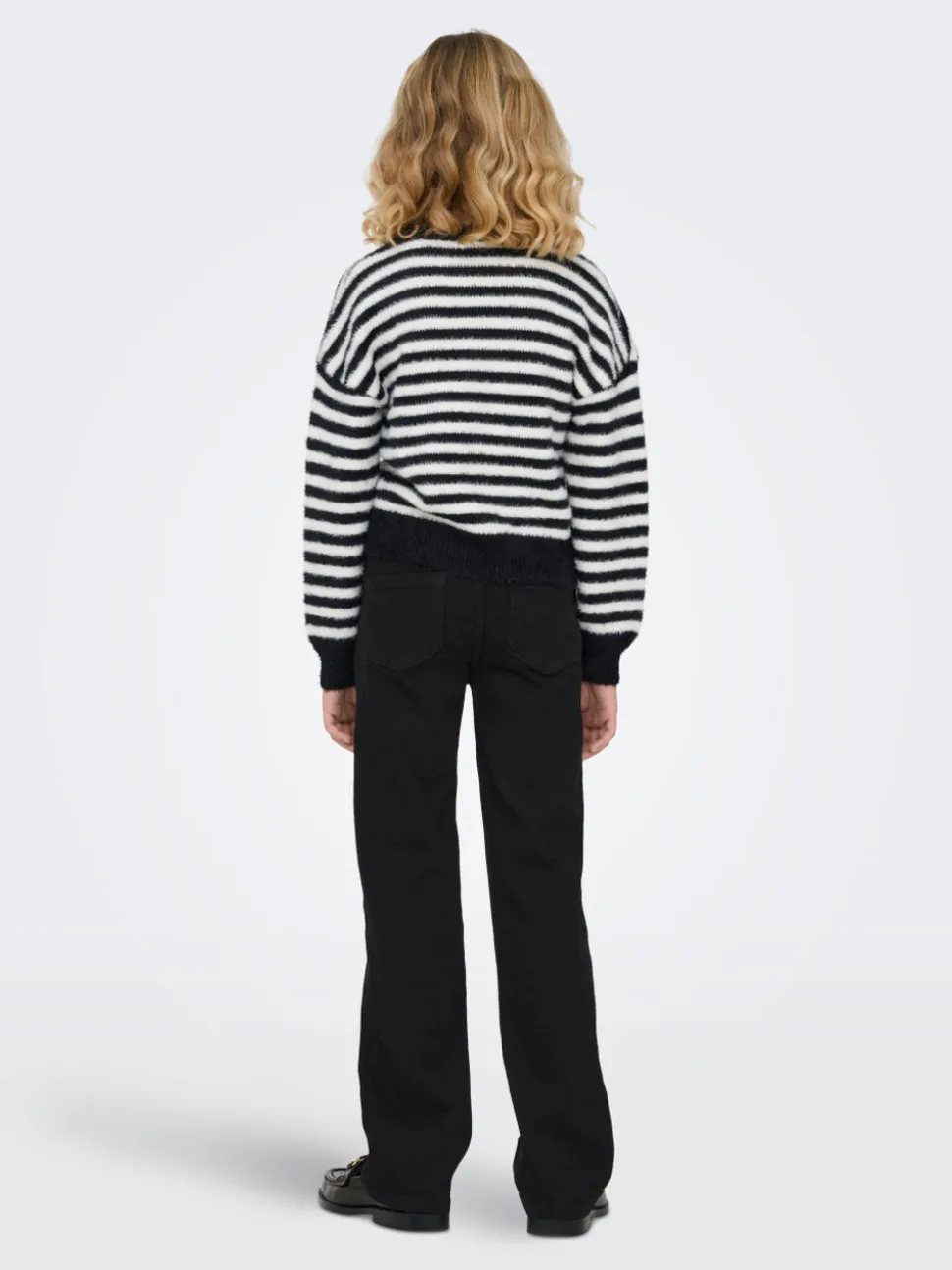 KOGJUICY Vida ben Jeans