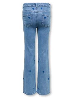 KOGJUICY Vida ben Jeans