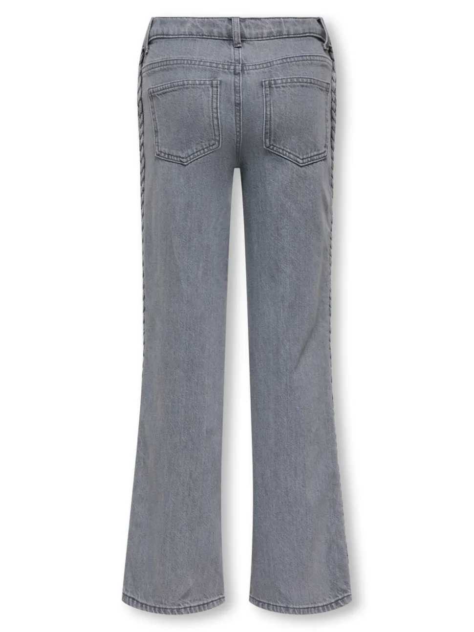 KOGJUICY Vida ben Jeans