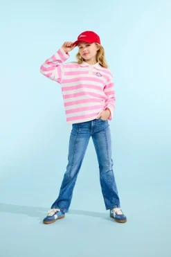 KOGJUICY Vida ben Jeans