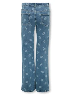 KOGJUICY Vida ben Jeans