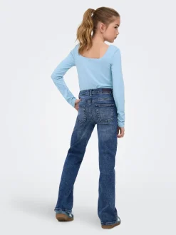 KOGJUICY Vida ben Jeans