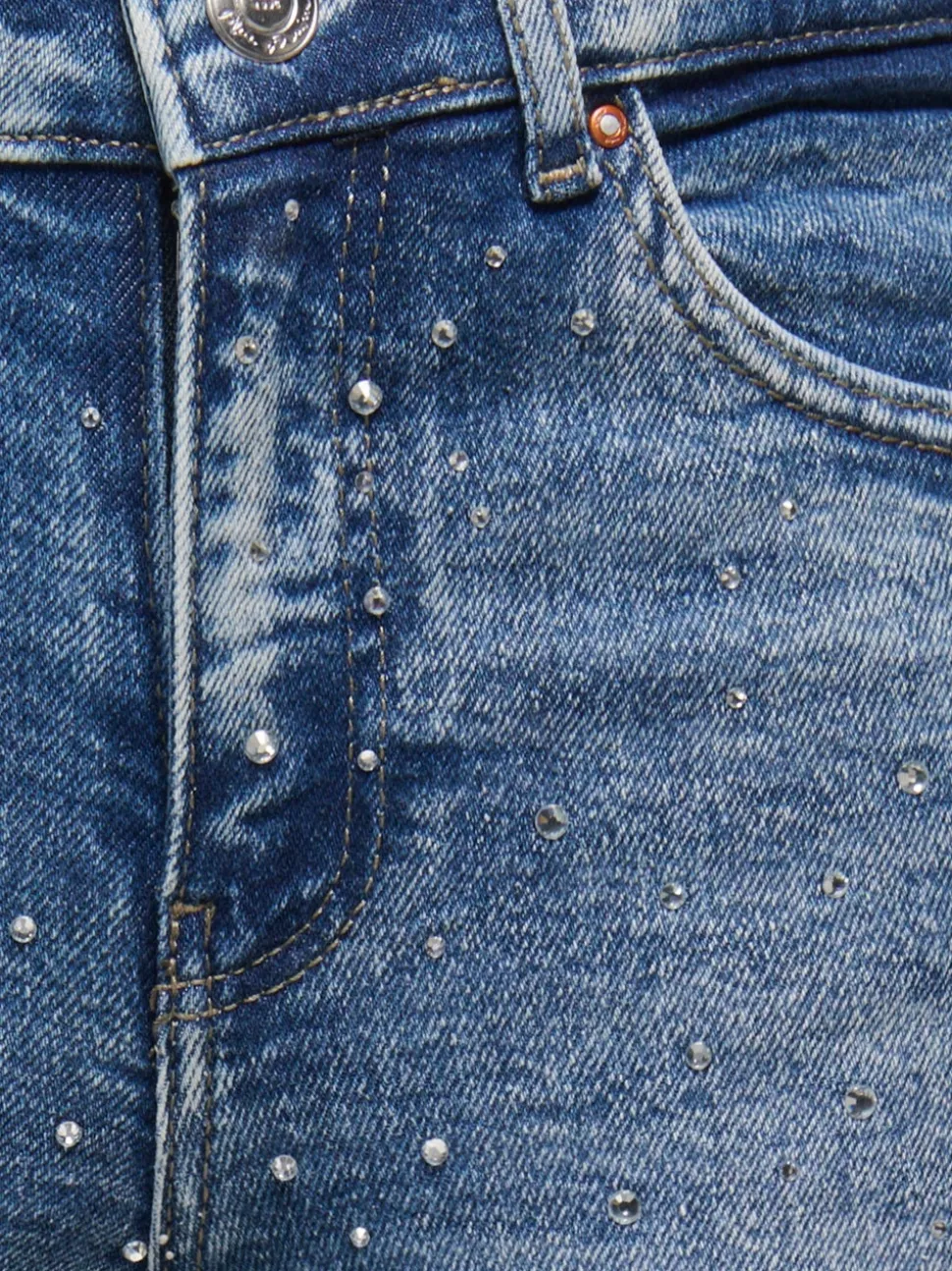 KOGJUICY Vida ben Jeans