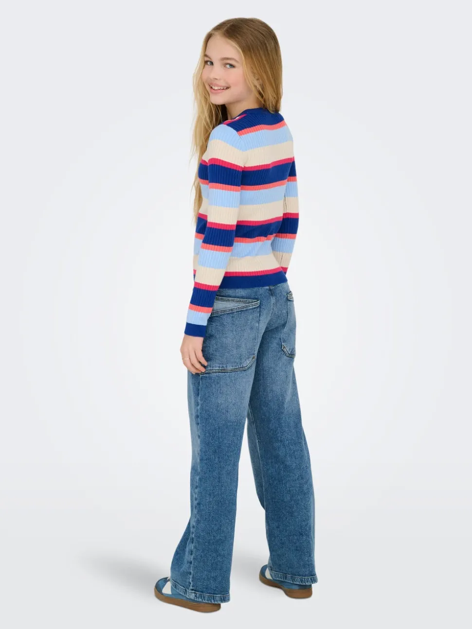 KOGKAROL Topp