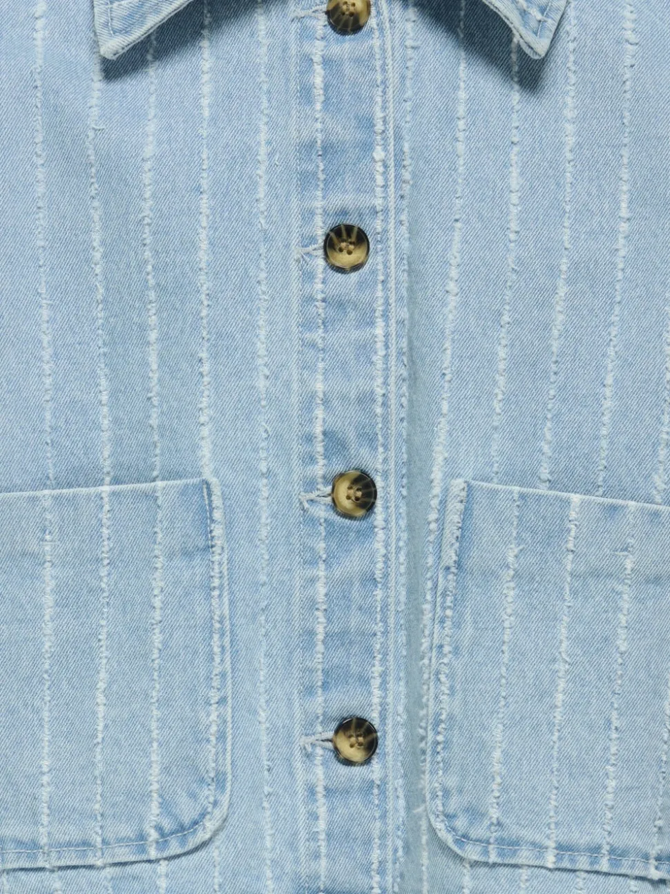 KOGLERIN Jeansjacka