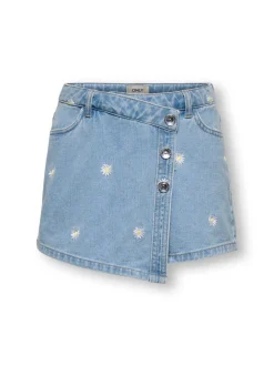 KOGLESLY Normal passform Denimshorts