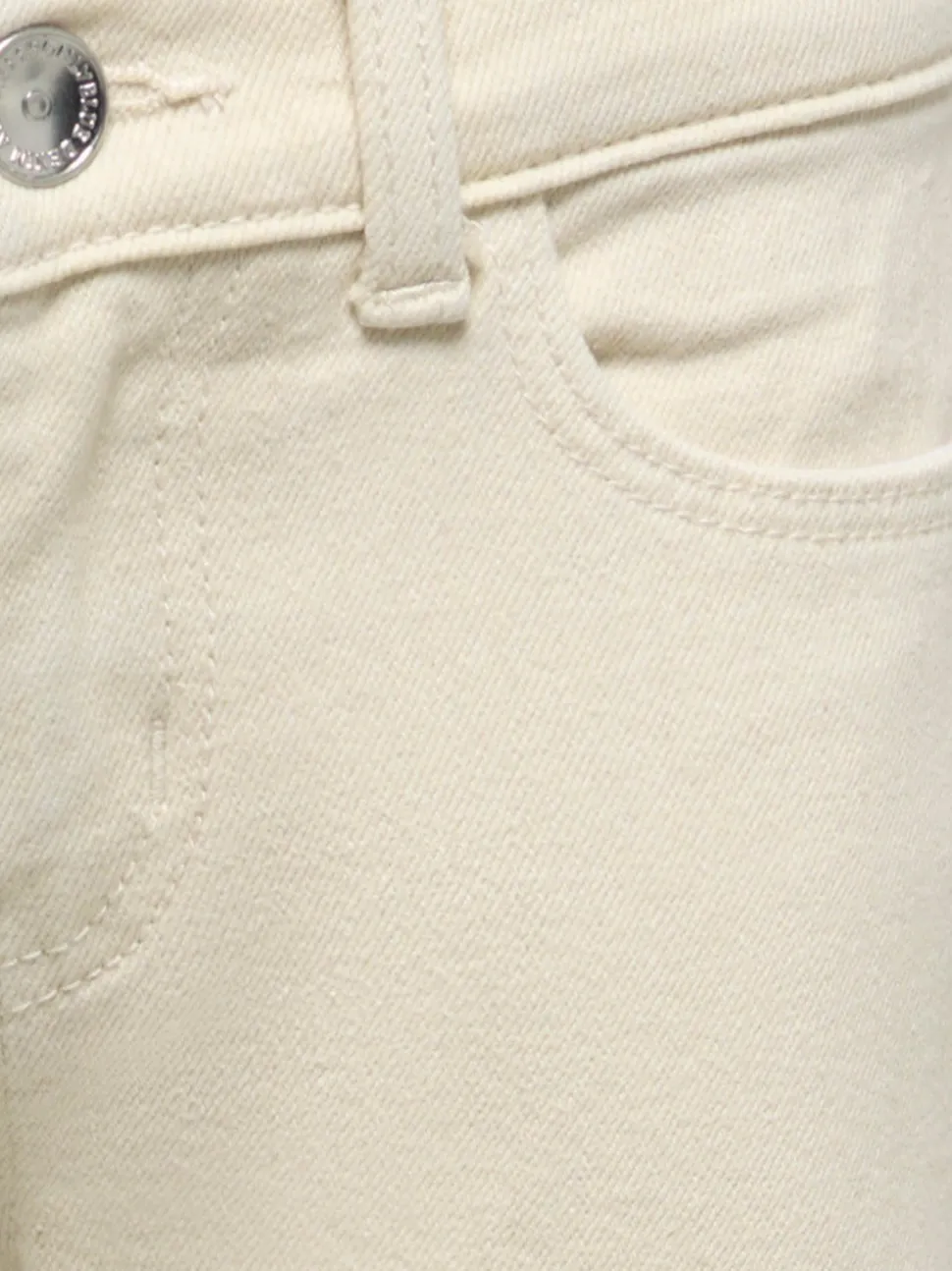 KOGLOLA Låg midja Utsvängd passform Jeans
