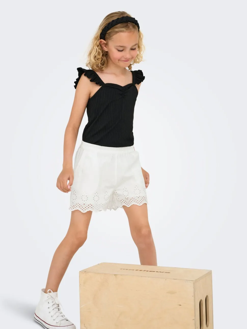 KOGLOU Normal passform Shorts