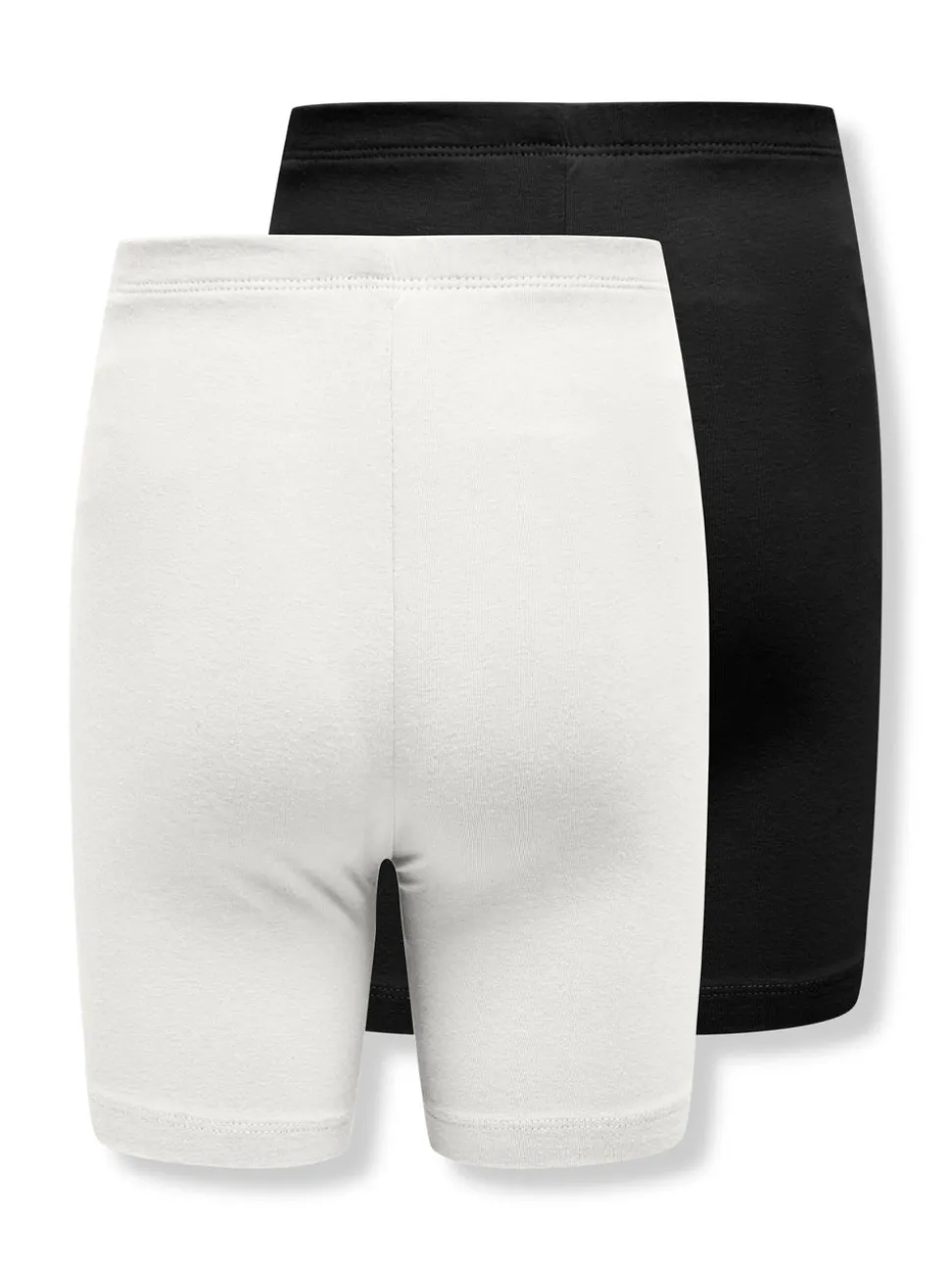 KOGLOVE 2-pack Åtsittande passform Bikershorts