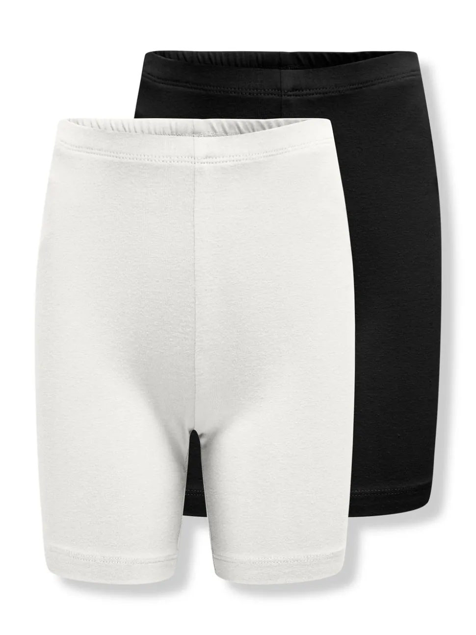 KOGLOVE 2-pack Åtsittande passform Bikershorts