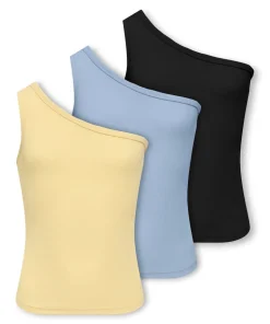 KOGLUCKY 3-pack Topp