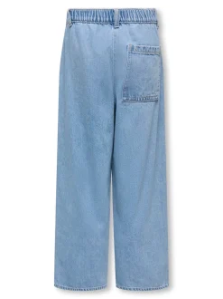 KOGLUMI Hög midja Mom Fit Jeans