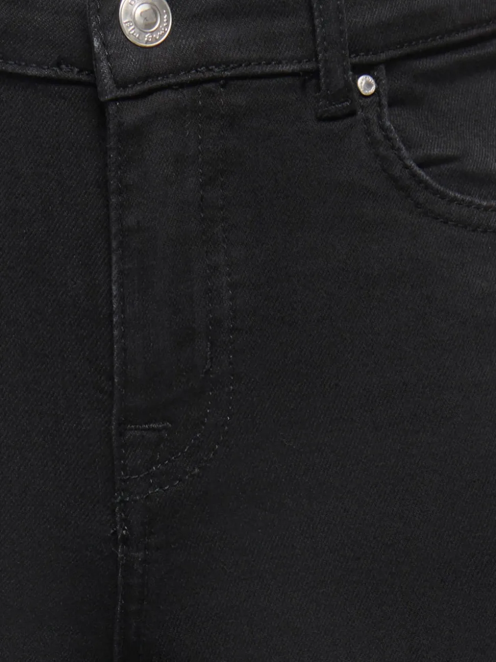 KOGMADISON Medelhög midja Vida ben Jeans
