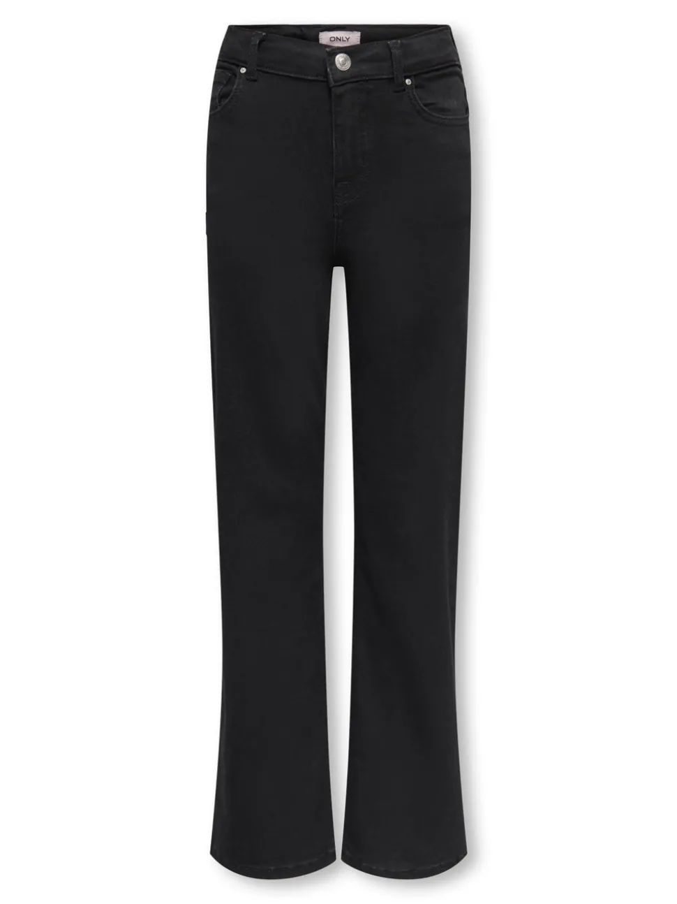KOGMADISON Medelhög midja Vida ben Jeans