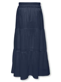 KOGMALENE Kjol Lång kjol