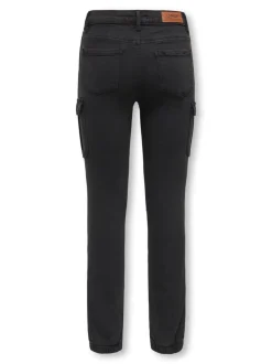 KOGMISSOURI Slim Fit Cargobyxor