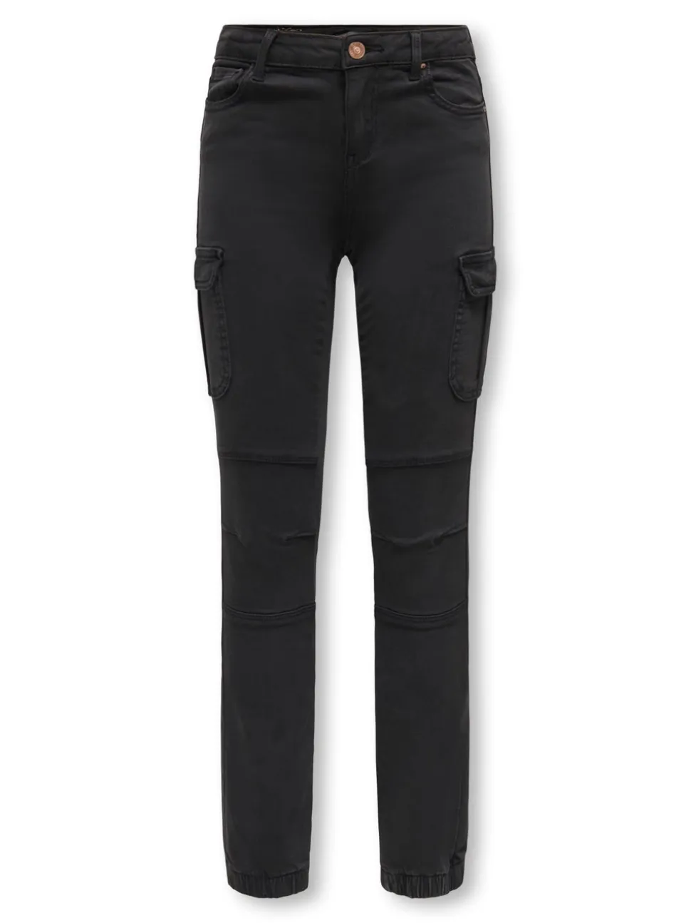 KOGMISSOURI Slim Fit Cargobyxor