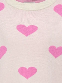 KOGMONTANA Stickad tröja