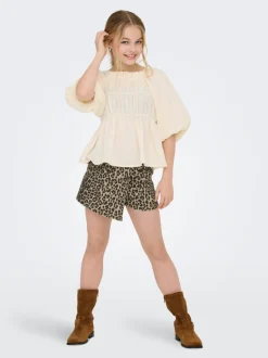 KOGNAOMI Normal passform Skorts